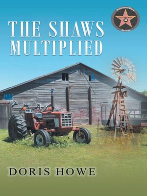 cover image of The Shaws Multiplied